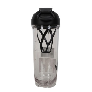 NIKE 耐吉 雪克水壺 2.0  黑色  700ml  1個