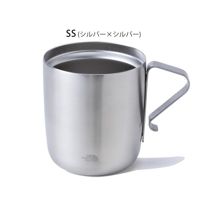 セール ノースフェイス THE NORTH FACE ランド アームス マグ 350 LAND ARMS MUG 350 マグカップ コップ NN32323 メンズ レディース