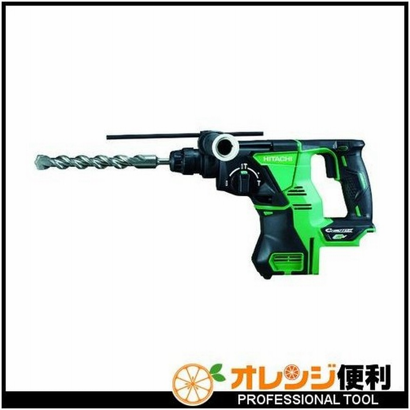 工機ホールディングス HiKOKI コードレスロータリハンマドリル 36Vマルチボルト SDSプラスシャンク 本体のみ DH36DPA-NN 【117-5146】 通販 LINEポイント最大0.5%GET | LINEショッピング 工機ホールディングス HiKOKI コードレスロータリハンマドリル 36Vマルチボルト SDSプラスシャンク 本体のみ DH36DPA-NN 【117-5146】 通販 LINEポイント最大0.5%GET | LINEショッピング