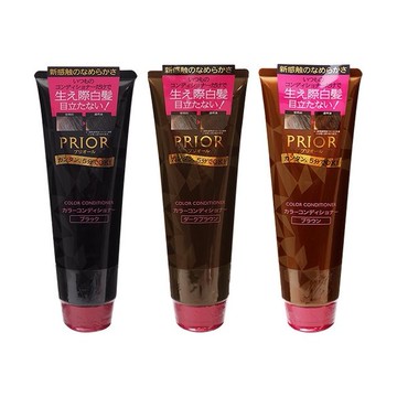 SHISEIDO 資生堂~染髮後護色髮膜(230g) 多款可選