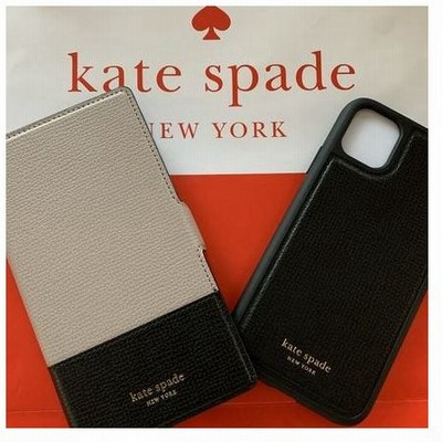 新品！ケイトスペード/便利！手帳型と単品 チェリーが可愛いiphone 11 ...