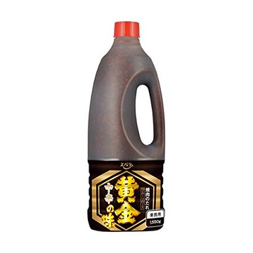 Ebara in the golden taste spicy 1.55Kg x6 pieces