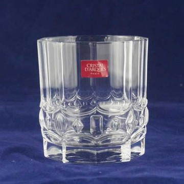 Chef  Sommelier   ALLURE系列  OLD-FASHIONED魅惑之心-古典杯300c.c  6入