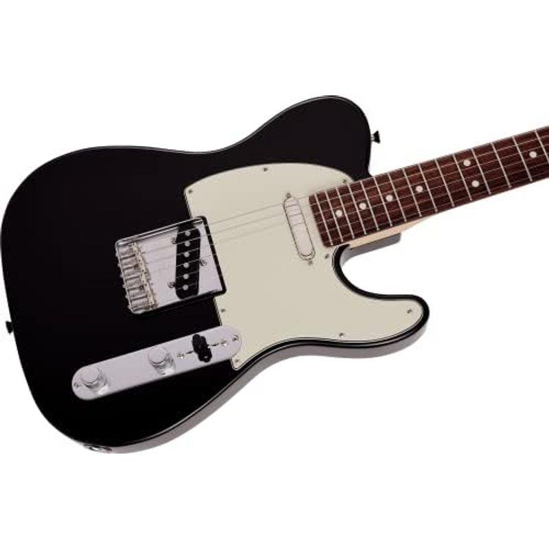 Fender ショートスケールギター Made in Japan Junior Collection Telecaster?, Rosewo