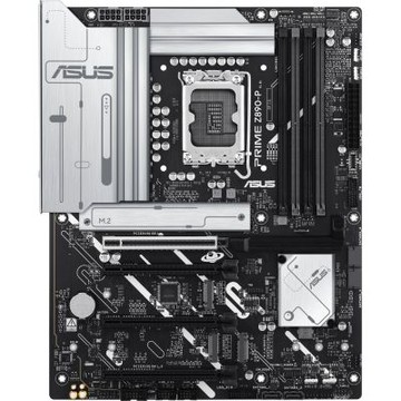 ASUS 華碩 PRIME Z890-P 主機板