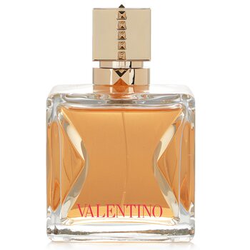 Valentino 范倫鐵諾 Voce Viva Intensa 淡香精噴霧 100ml/3.4oz-香水