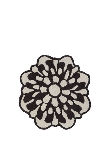 Missoni Otil Floral Motif Bath Mat