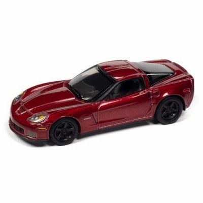 コルベットZ06ミニカーの通販 635件の検索結果 | LINEショッピング