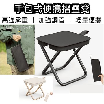 【台灣現貨 加厚牛津布】折疊椅 露營椅 摺疊椅 小板凳 板凳 矮凳 椅凳 穿鞋凳 露營 登山