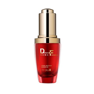 df美肌醫生植萃奇蹟修護精華油(30ml/瓶)
