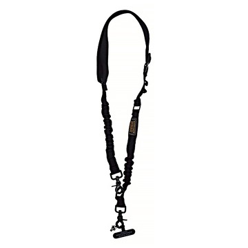 POST GENERAL 手機相機兩用背帶 - 黑色  1條