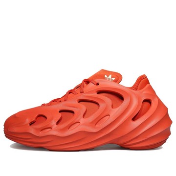 Adida AdiFOM Q 'Preloved Red'