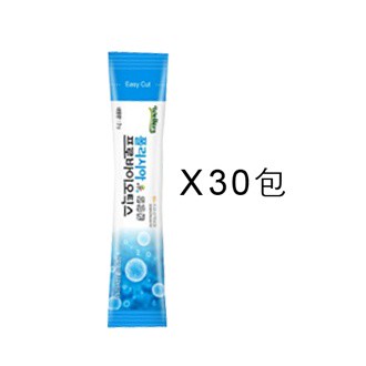 韓國 wellers Polysia 美國專利益生菌│保護您腸道健康 1盒30包 (2g x 30) 無箱的