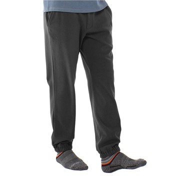 【TAKAKA】中性 黃金絨保暖長褲『礫石灰』Z82168