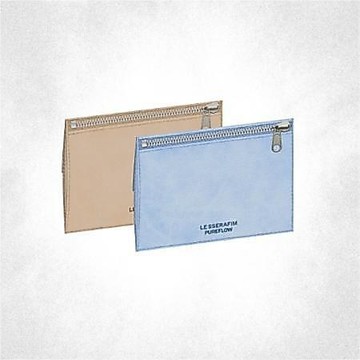 ⭐韓國代購正版⭐LE SSERAFIM 正規二「PUREFLOW pt.1」WVS Albums版 AB版 預購定金熱門