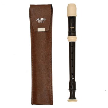 AULOS NO-507B 超高音直笛 日本原裝進口