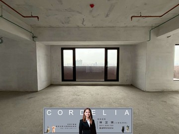 自慢藏層峰河景大戶新店琪琪｜台北市文山區汀州路四段