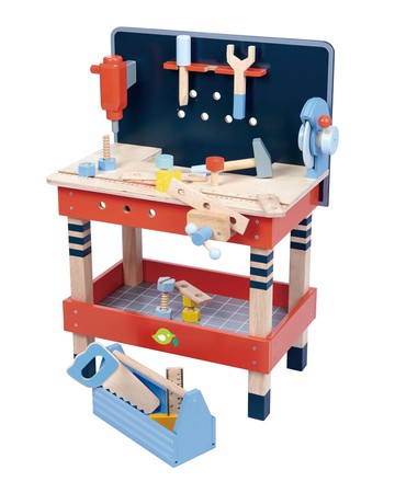 Play Tool Bench