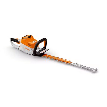 【德國STIHL】36V鋰電修籬機 HSA 100 (單電AP300S電池)