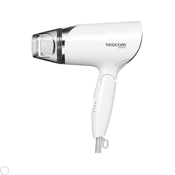 TESCOM  輕量型 負離子 吹風機 / 台 TID292｜領券最高折$220