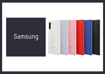 【買一送一】SAMSUNG GALAXY Note10 原廠薄型背蓋 (公司貨-盒裝)
