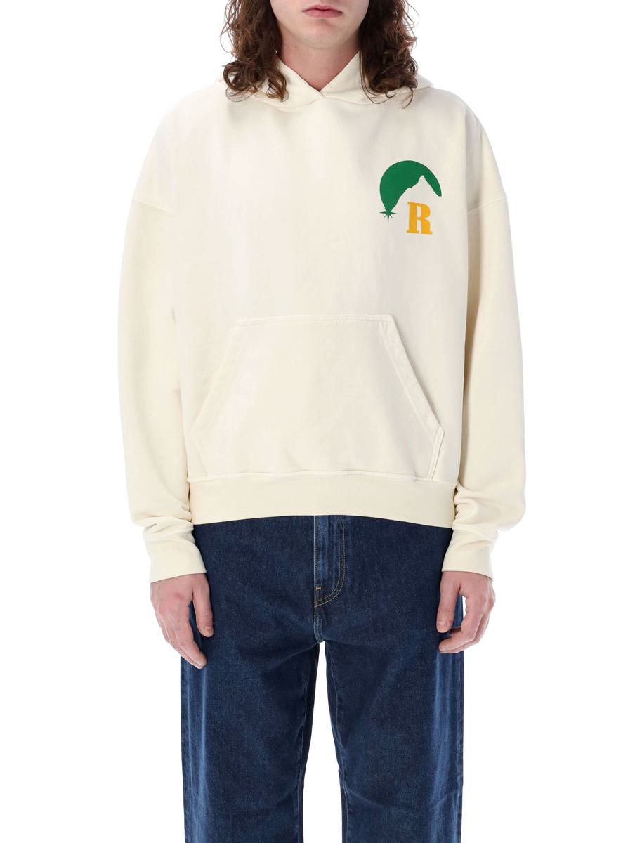 RHUDE MOONLIGHT HOODIE