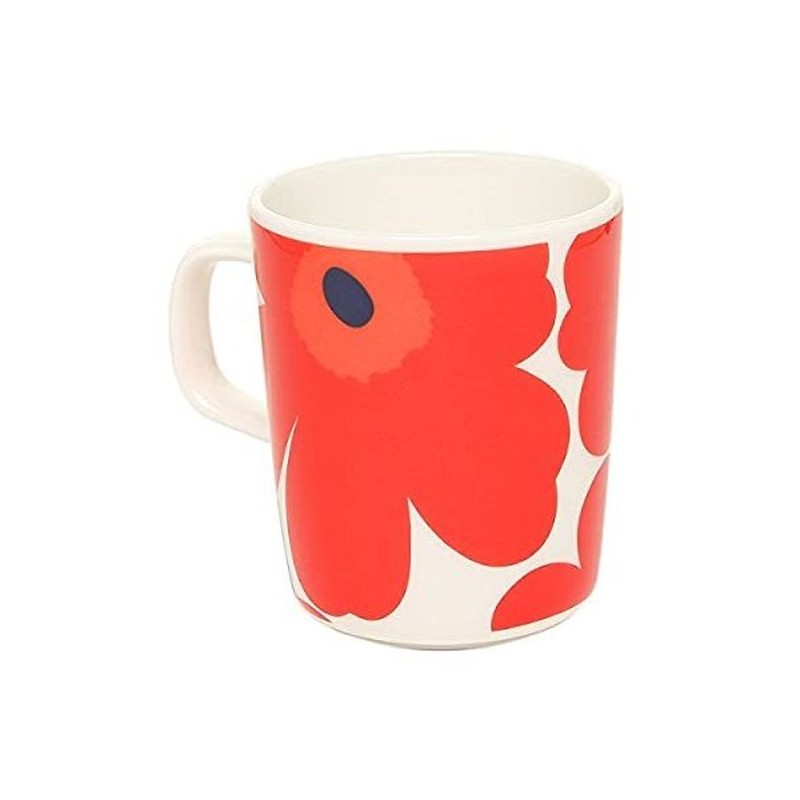 数量限定!特売 マリメッコ カップ ウニッコ marimekko 063431 UNIKKO マグカップ 250ml ベージュ 並行輸入品  gts.com.pe