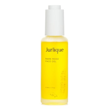 Jurlique 茱莉蔻 玫瑰水潤光感滋潤油 50ml-保濕及護理