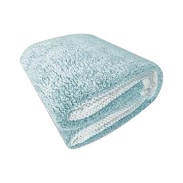 INDIAN 印地安 奶油糖霜兔毛絨毯  200 x 150cm  綠色