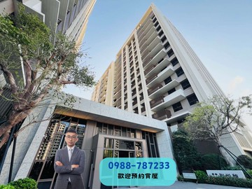 【海線房屋】低於實登｜破億公設｜視野三房，聯悦馥｜台中市清水區港都路