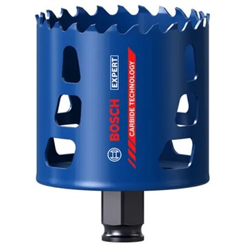 BOSCH 博世 台灣公司貨 超耐久鎢鋼圓穴鋸 2608900432 67mm  1個