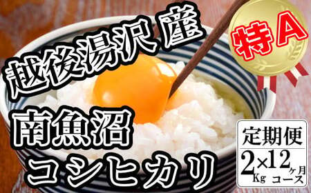 令和5年産 「越後湯沢産」