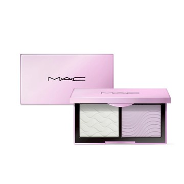 M.A.C 口袋雙色濾鏡蜜粉餅 3.5g