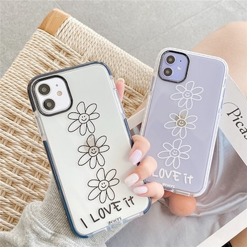 Iphone11ケース 韓国ファッション太陽の花透明 Iphone11proケースiphoneケース Iphonexrケースiphonexsケース Iphone8ケース スマホケース Iphone11 通販 Lineポイント最大1 0 Get Lineショッピング