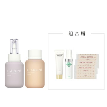 【隨肌乳水1+1組 加贈旅行保養組】