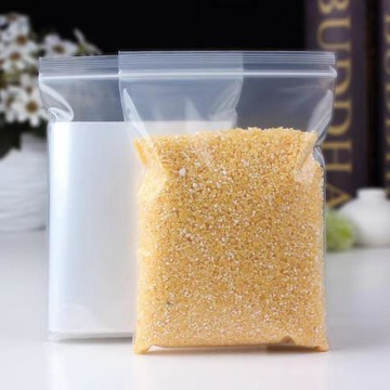 台灣出貨🔥夾鏈袋 夾鏈袋加厚 pp 夾鏈袋 透明夾鏈袋 加厚透明自封袋 食品包裝袋 大號小號夾鏈密封袋 PE自封袋 可