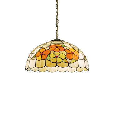 第凡內手工玻璃吊燈 F85-09-K1331