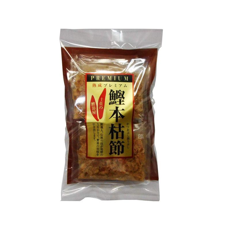 森田鰹節 鰹本枯節パック 3g×8P×5袋