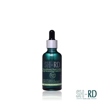 SH-RD 外泌體咖啡因激活養髮精華50ml