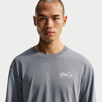 Nike 'City Pack' Men's Long-Sleeve T-Shirt
