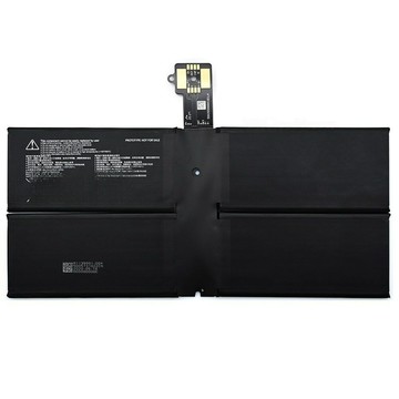 適用微軟Surface pro7+plus G3HTA074H筆記本電池1960原裝DYNH03【宜家良品百貨】