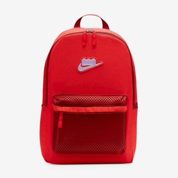 胖達）NIKE x LEGO® 樂高 積木 後背包 背包 HV6609-612 紅