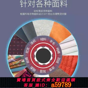 【台灣公司 可打統編】強達點動吸風燙臺燙臺電加熱蒸汽發生器酒店窗簾服裝乾洗店鍋爐