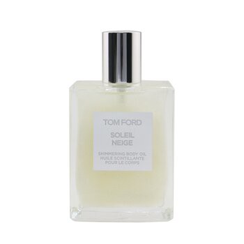 Tom Ford Tom Ford Private Blend Soleil Neige 閃亮身體油 100ml/3.4oz-身體油