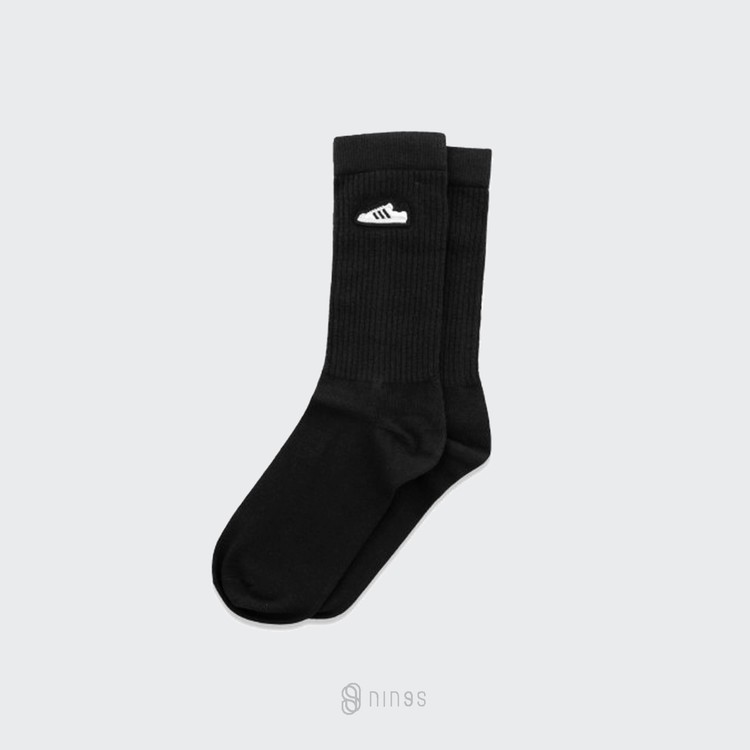 ADIDAS SUPERSTAR SOCKS 2020 FM0719 LINE