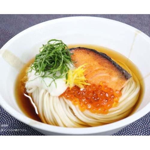 川田製麵 日清製粉ウェルナ 川田製麺 讃岐ざるうどん 200g