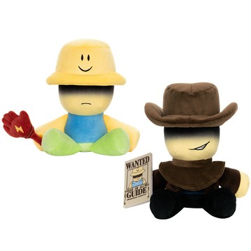 E哥❤現貨新品Slap Battles Plush掌摑大戰毛絨玩具遊戲周邊玩偶公仔預售