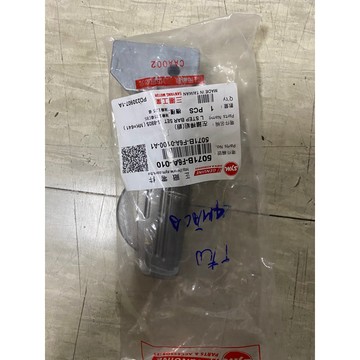 J E T S/ G R125（左飛旋踏板（正廠零件）$299