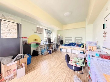 免五百可貸款即入住正西區一大房｜台中市西區福人街