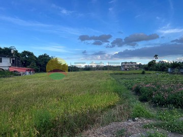 實境拍攝近宜蘭河畔低總價圓夢小農地｜宜蘭縣員山鄉同新段